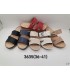 SANDALIA PLANA 3635(36-41) CP