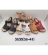 SANDALIA PLANA 3638(36-41) CP