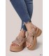 SANDALIA PLANA MS3919 MLS
