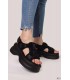 SANDALIA PLANA MS3919 MLS