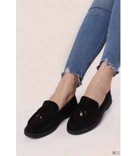 ZAPATO PLANO MS7168 MLS