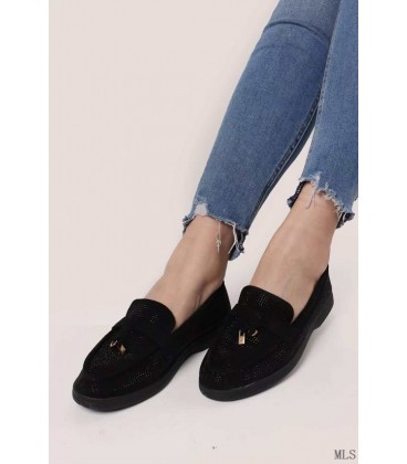 ZAPATO PLANO MS7168 MLS