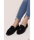 ZAPATO PLANO MS7168 MLS