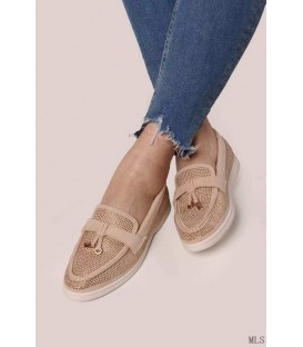ZAPATO PLANO MS7168 MLS