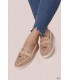ZAPATO PLANO MS7168 MLS