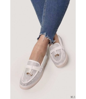 ZAPATO PLANO MS7168 MLS