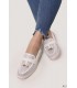 ZAPATO PLANO MS7168 MLS