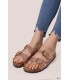 SANDALIA PLANA MS9101 MLS
