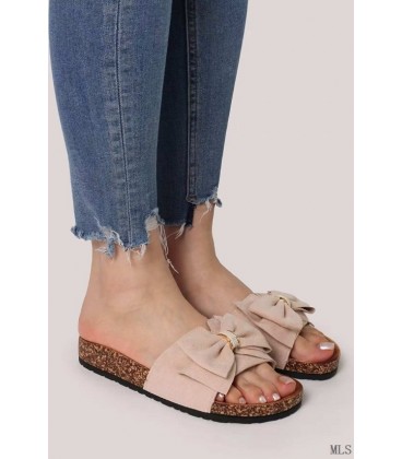 SANDALIA PLANA MS9106 MLS
