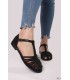 ZAPATO PLANO MS32028 MLS