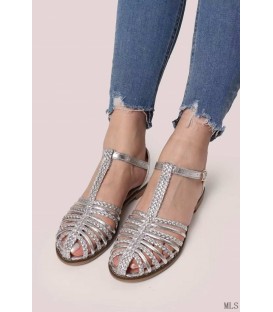 ZAPATO PLANO MS32028 MLS