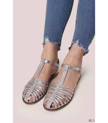 ZAPATO PLANO MS32028 MLS