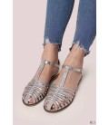 ZAPATO PLANO MS32028 MLS