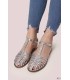 ZAPATO PLANO MS32028 MLS
