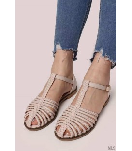 ZAPATO PLANO MS32028 MLS