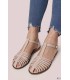 ZAPATO PLANO MS32028 MLS