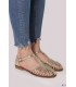 ZAPATO PLANO MS32028 MLS