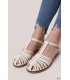 ZAPATO PLANO MS32028 MLS