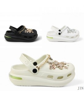 SANDALIA PLANA 850-15 JIN