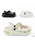 SANDALIA PLANA 850-15 JIN