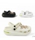 SANDALIA PLANA 850-15 JIN