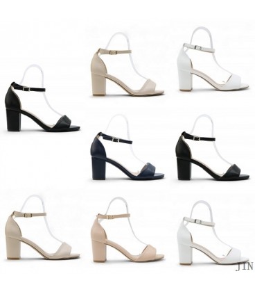 SANDALIA DE TACON 1506-32 JIN