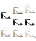 SANDALIA DE TACON 1506-32 JIN