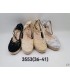 ZAPATO DE TACON 3553(36-41) CP