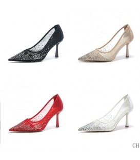 ZAPATO DE TACON 8338-312 CH