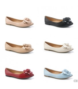 ZAPATO PLANO 9988-91 CH