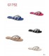 SANDALIA PLANA G1752 BS