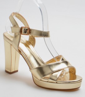 ZAPATOS DE FIESTA  8N37-22B