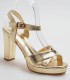 ZAPATOS DE FIESTA  8N37-22B