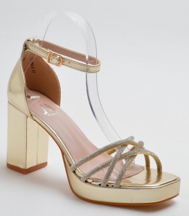 ZAPATOS DE FIESTA  DY5898-5