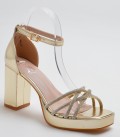 ZAPATOS DE FIESTA  DY5898-5