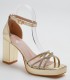 ZAPATOS DE FIESTA  DY5898-5