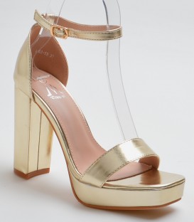 ZAPATOS DE FIESTA  KJ63-5B