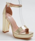 ZAPATOS DE FIESTA  KJ63-5B
