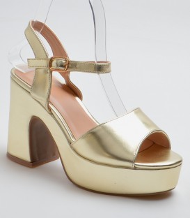 ZAPATOS DE FIESTA  YD8H-15