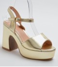 ZAPATOS DE FIESTA  YD8H-15