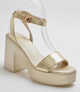 ZAPATOS DE FIESTA  YD8H-33