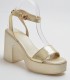 ZAPATOS DE FIESTA  YD8H-33