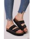 SANDALIA PLANA MS10111 MLS