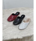 ZAPATO PLANO 22-360 ZLZ