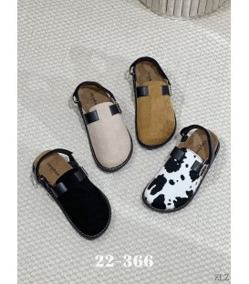 ZAPATO PLANO 22-366 ZLZ