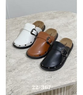 ZAPATO PLANO 22-367 ZLZ