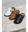 ZAPATO PLANO 22-367 ZLZ