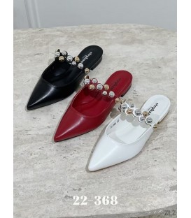 ZAPATO PLANO 22-368 ZLZ