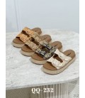 SANDALIA PLANA QQ-232 ZLZ
