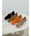 ZAPATO PLANO QQ-250 ZLZ